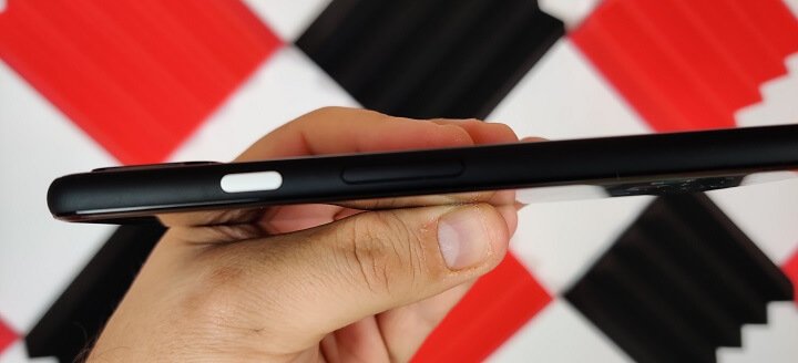 Imagen - Review: Google Pixel 4, gran cámara y mucho más en un diseño discutible