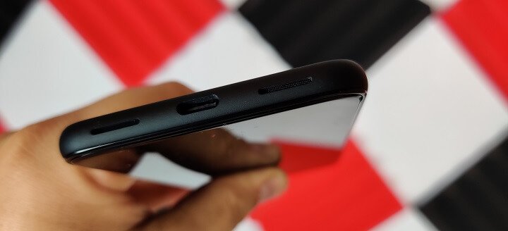 Imagen - Review: Google Pixel 4, gran cámara y mucho más en un diseño discutible