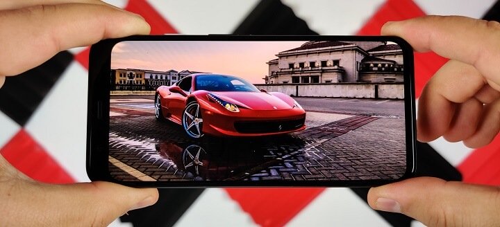 Imagen - Review: Google Pixel 4, gran cámara y mucho más en un diseño discutible