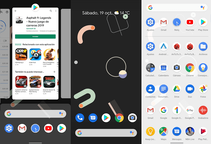 Imagen - Review: Google Pixel 4, gran cámara y mucho más en un diseño discutible