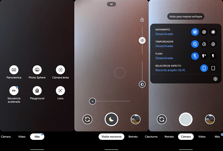 Imagen - Review: Google Pixel 4, gran cámara y mucho más en un diseño discutible