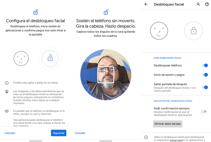 Imagen - Review: Google Pixel 4, gran cámara y mucho más en un diseño discutible