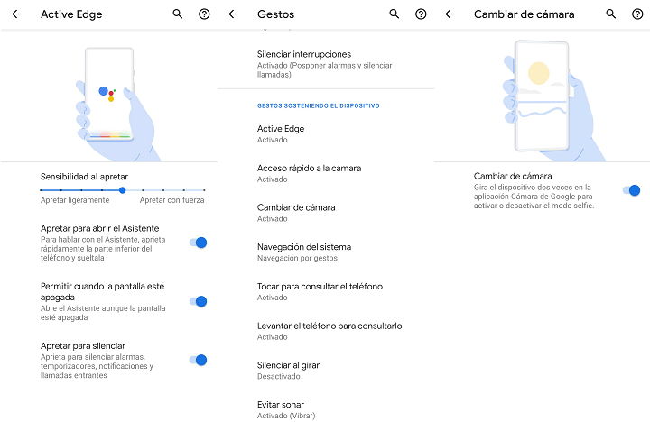 Imagen - Review: Google Pixel 4, gran cámara y mucho más en un diseño discutible
