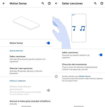 Imagen - Review: Google Pixel 4, gran cámara y mucho más en un diseño discutible