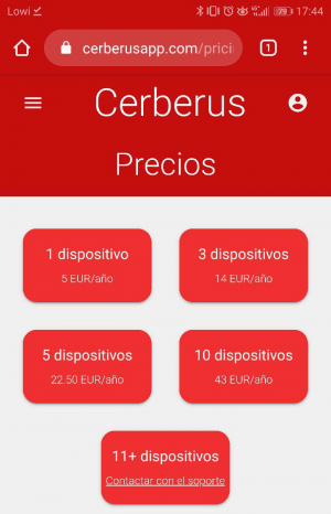Imagen - Cómo usar Cerberus