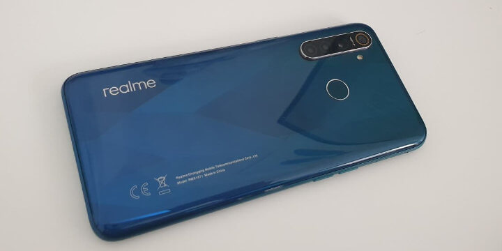 Imagen - Review: Realme 5 Pro, el móvil con 4 cámaras que quiere ponérselo difícil a Xiaomi