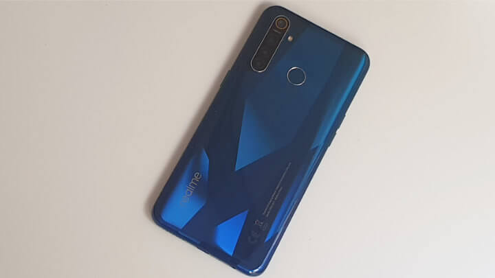 Imagen - Review: Realme 5 Pro, el móvil con 4 cámaras que quiere ponérselo difícil a Xiaomi
