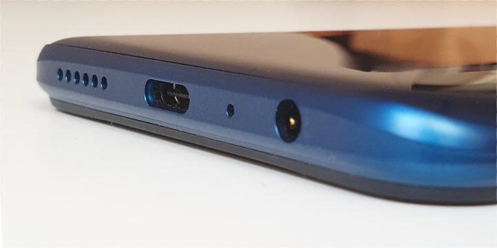 Imagen - Review: Realme 5 Pro, el móvil con 4 cámaras que quiere ponérselo difícil a Xiaomi
