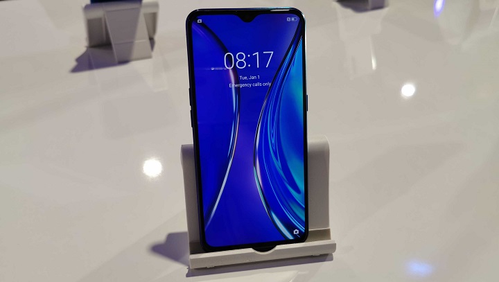 Imagen - Realme X2 y X2 Pro, llegan a España los nuevos móviles para competir contra Xiaomi