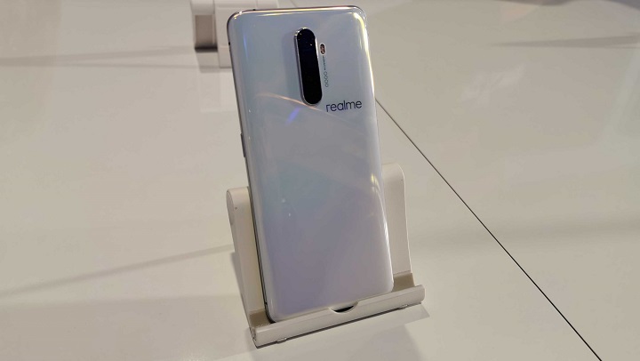 Imagen - Realme X2 y X2 Pro, llegan a España los nuevos móviles para competir contra Xiaomi