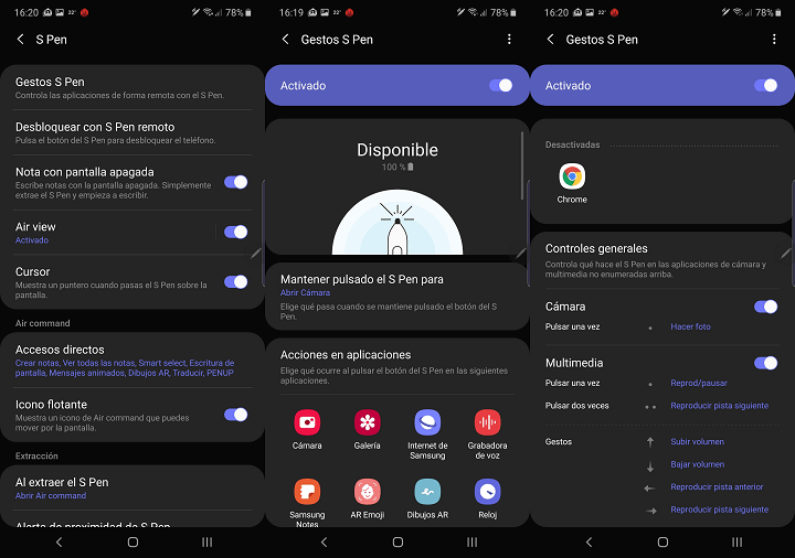 Imagen - Review: Samsung Galaxy Note 10+, no revoluciona pero sí evoluciona