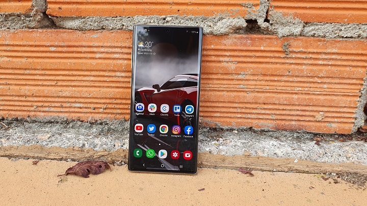 Imagen - Review: Samsung Galaxy Note 10+, no revoluciona pero sí evoluciona