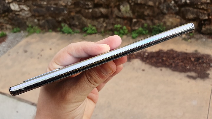 Imagen - Review: Samsung Galaxy Note 10+, no revoluciona pero sí evoluciona