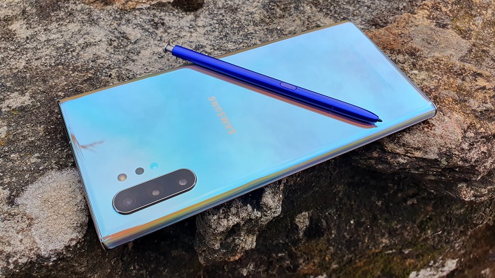 Imagen - Comparativa: Samsung Galaxy Note 20 vs Galaxy Note 10