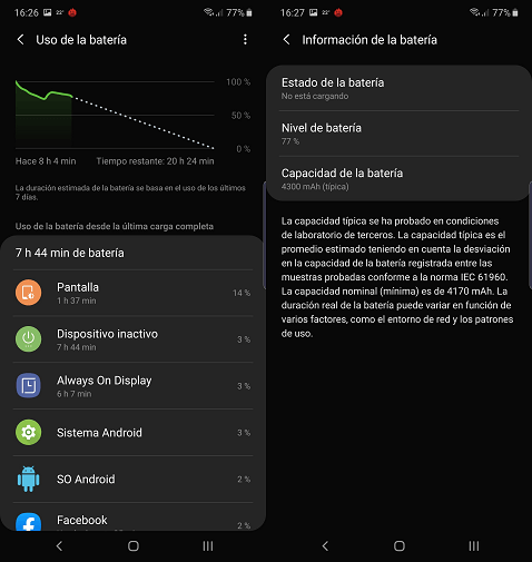 Imagen - Review: Samsung Galaxy Note 10+, no revoluciona pero sí evoluciona