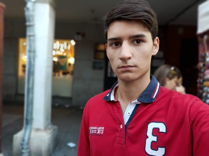 Imagen - Review: Realme 5 Pro, el móvil con 4 cámaras que quiere ponérselo difícil a Xiaomi