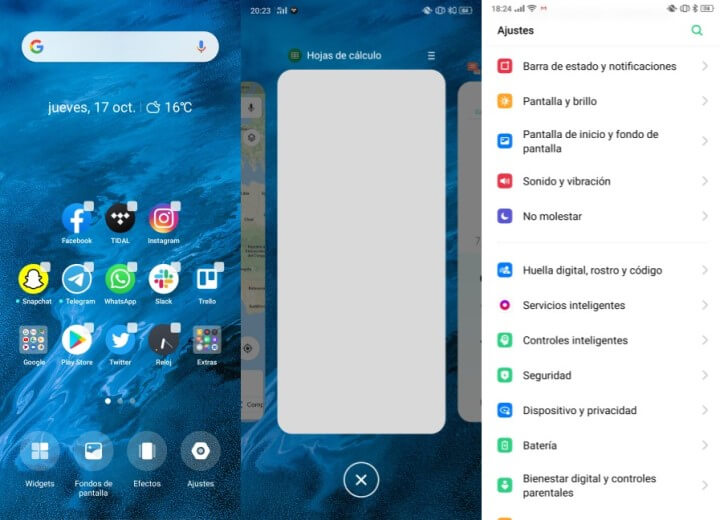 Imagen - Review: Realme 5 Pro, el móvil con 4 cámaras que quiere ponérselo difícil a Xiaomi