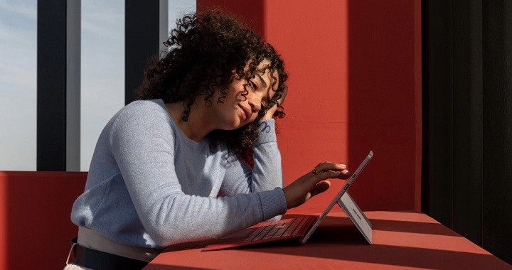 Imagen - Surface Laptop 3, Pro 7 y Pro X: precio y disponibilidad en Espa&ntilde;a