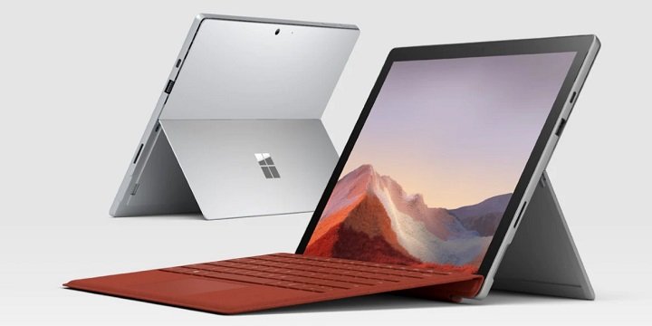Imagen - Microsoft Surface Pro 7 es oficial: conoce todos los detalles