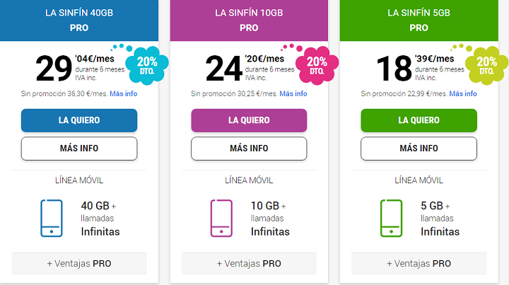 Imagen - Tarifas m&oacute;viles para aut&oacute;nomos y empresas, &iquest;qu&eacute; ofertas existen?
