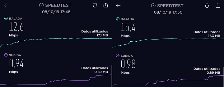 Imagen - Review: TP-Link Deco P9, más velocidad y cobertura para el WiFi