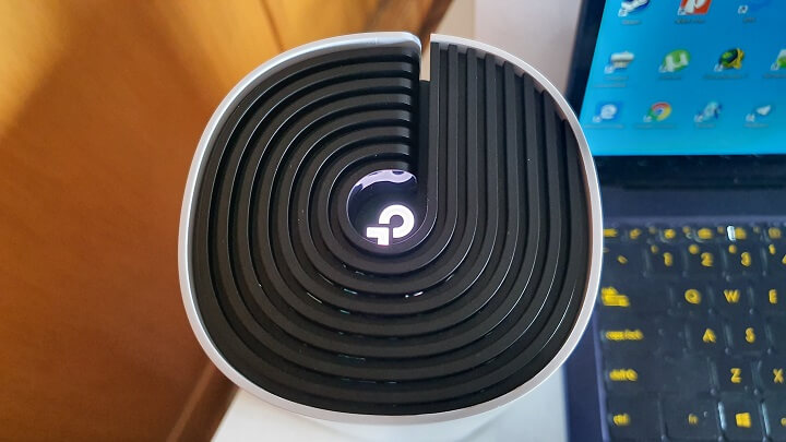 Imagen - Review: TP-Link Deco P9, más velocidad y cobertura para el WiFi