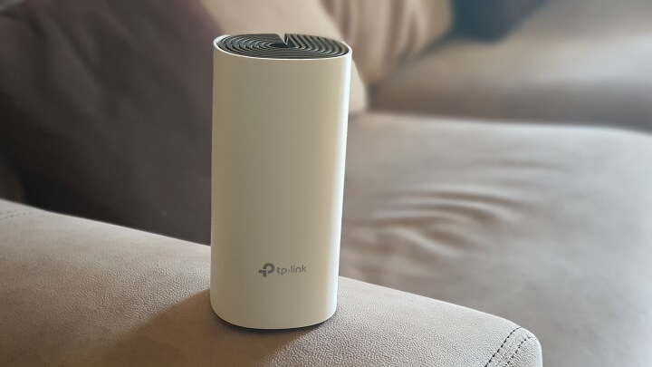 Imagen - Review: TP-Link Deco P9, más velocidad y cobertura para el WiFi
