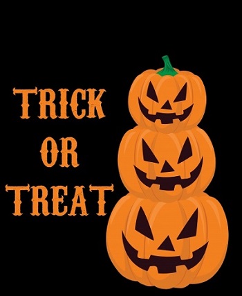 Imagen - 25 im&aacute;genes para enviar en Halloween