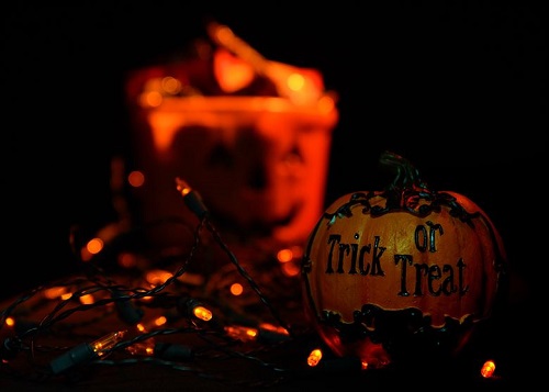 Imagen - 25 im&aacute;genes para enviar en Halloween