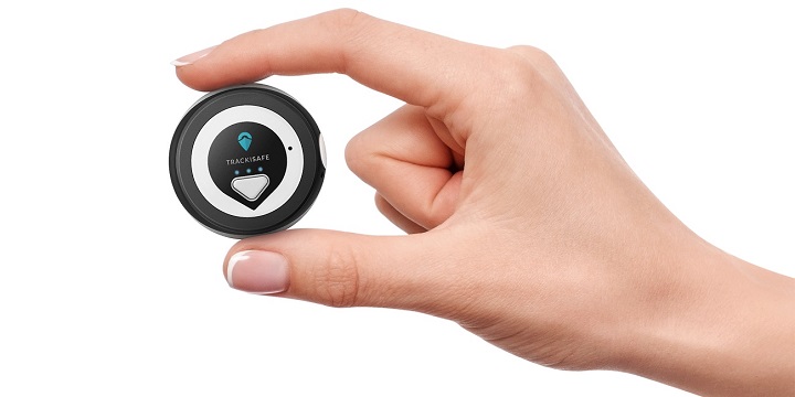 Imagen - V-Multi Tracker, el nuevo localizador de Vodafone con V-SIM