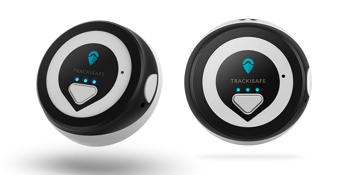 Imagen - V-Multi Tracker, el nuevo localizador de Vodafone con V-SIM