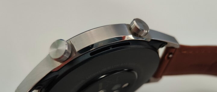 Imagen - Review: Huawei Watch GT 2, la elegancia no está discutida con la deportividad