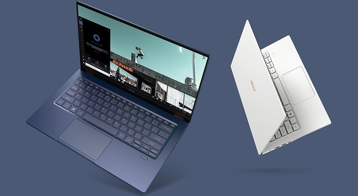 Imagen - Acer Swift 3 y 5: portátiles ultraligeros con Intel Core de décima generación y WiFi 6