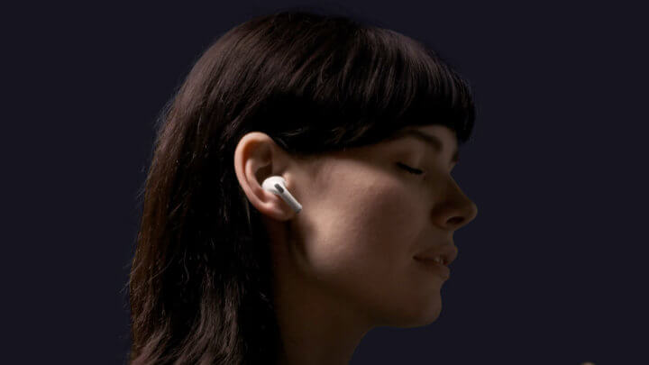 Imagen - AirPods Pro, los auriculares de Apple ganan cancelación activa de ruido