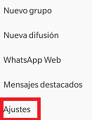 Imagen - WhatsApp est&aacute; agotando la bater&iacute;a de los Xiaomi y OnePlus r&aacute;pidamente