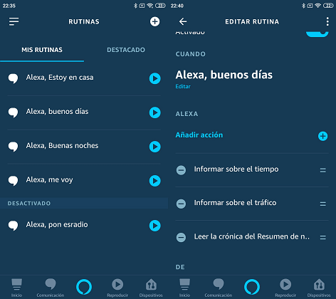 Imagen - Review: Amazon Echo 2019, todavía mejor sonido y una Alexa deslumbrante