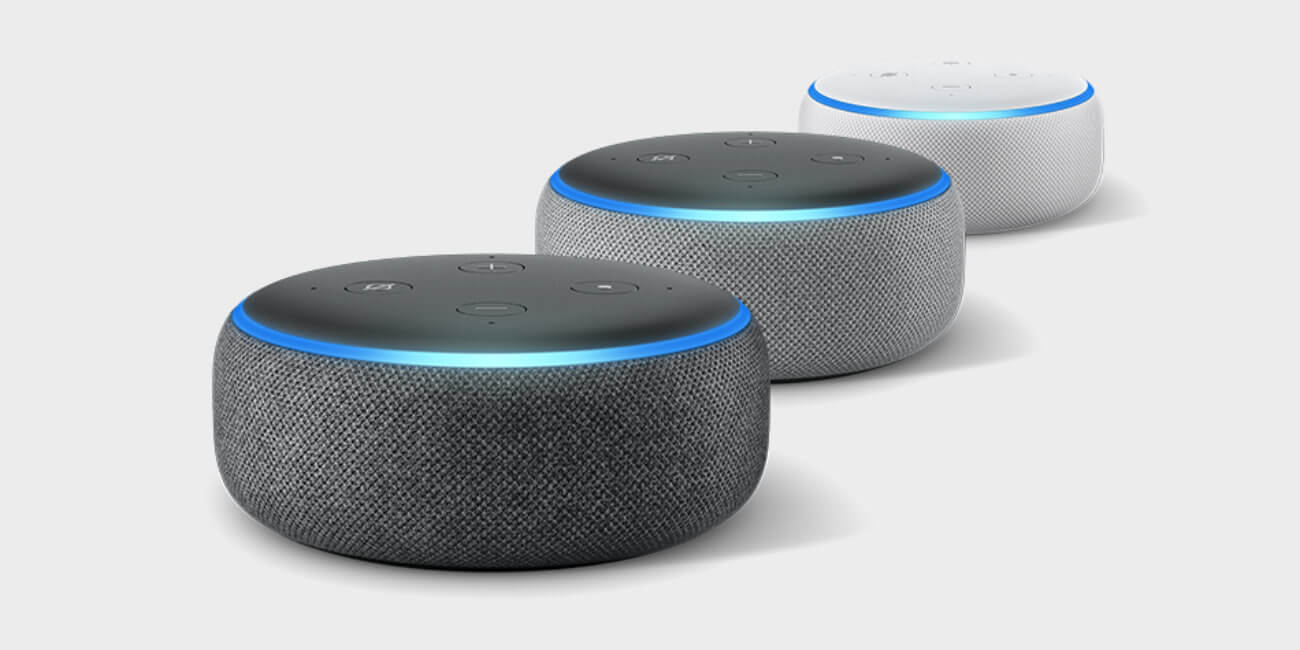 Imagen - Amazon Prime Day 2020: ofertas en altavoces Echo y más