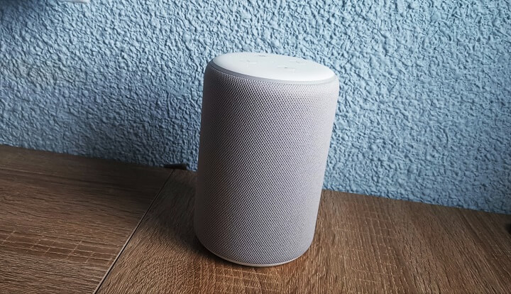 Imagen - Review: Amazon Echo 2019, todavía mejor sonido y una Alexa deslumbrante