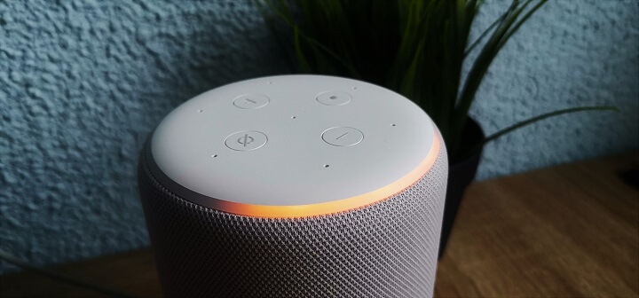 Imagen - Review: Amazon Echo 2019, todavía mejor sonido y una Alexa deslumbrante