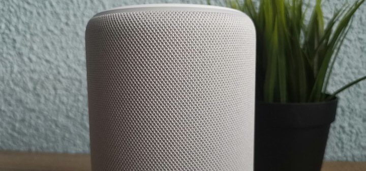 Imagen - Review: Amazon Echo 2019, todavía mejor sonido y una Alexa deslumbrante