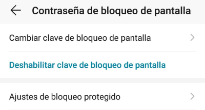 Imagen - La copia de seguridad de Google se podr&iacute;a haber desactivado en tu m&oacute;vil: compru&eacute;balo ya