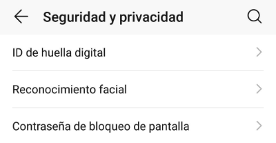 Imagen - La copia de seguridad de Google se podr&iacute;a haber desactivado en tu m&oacute;vil: compru&eacute;balo ya