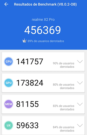 Imagen - Review: Realme X2 Pro prueba que no hace falta gastar mucho en un gama alta