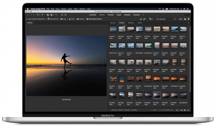 Imagen - MacBook Pro de 16 pulgadas: mucha potencia, pantalla m&aacute;s grande y teclado redise&ntilde;ado