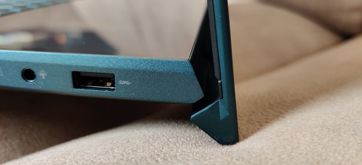 Imagen - Review: Asus ZenBook Duo, un portátil diferente con doble pantalla