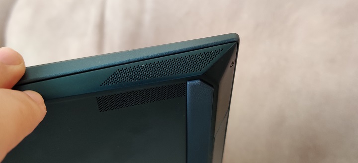 Imagen - Review: Asus ZenBook Duo, un portátil diferente con doble pantalla
