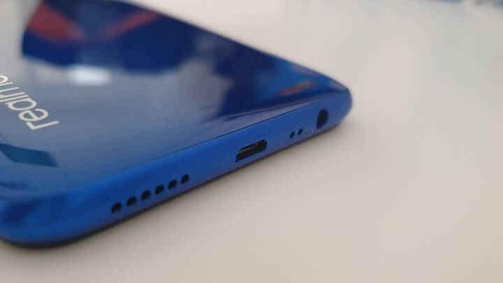 Imagen - Review: Realme 5, un digno &quot;hermano pequeño&quot; con 4 cámaras y 5.000 mAh de batería