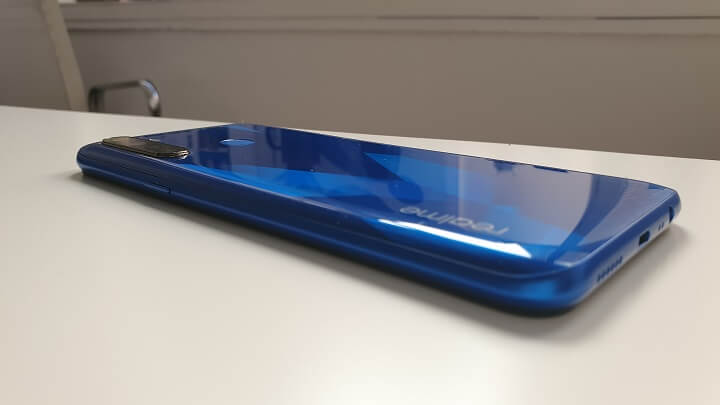 Imagen - Review: Realme 5, un digno &quot;hermano pequeño&quot; con 4 cámaras y 5.000 mAh de batería