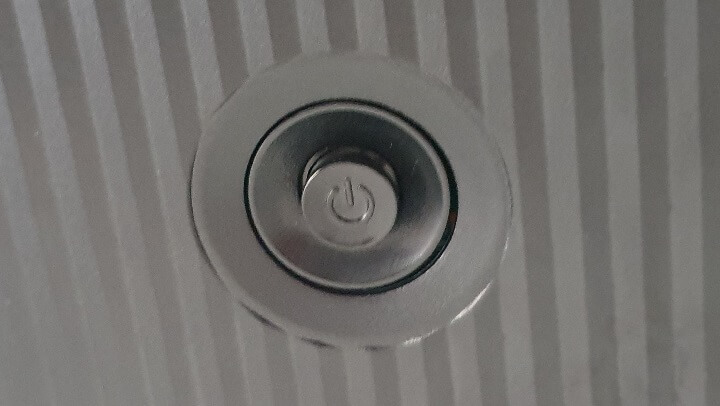 Imagen - Review: Samsung Space Monitor, el monitor 4K que no ocupa espacio en tu mesa