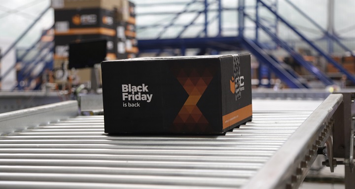 Imagen - Black Friday 2019 en PcComponentes: 6 d&iacute;as de ofertas y devoluciones despu&eacute;s de Navidad